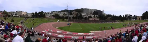 Стадион Кезар · 2