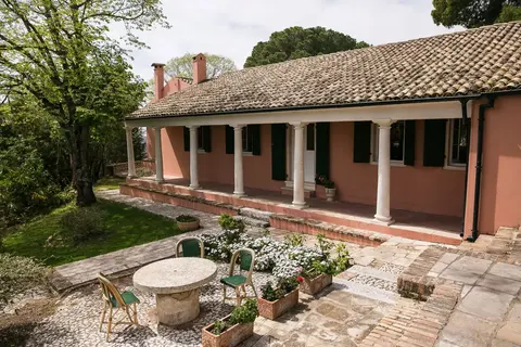 Museu Capodistrias