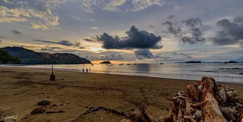 Playas del Coco