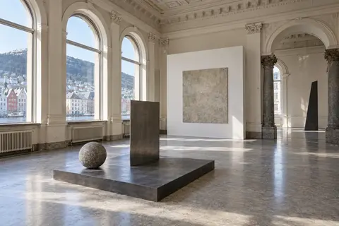Kunsthall 3,14