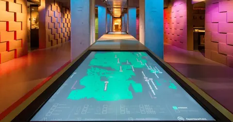 National Archives of the Netherlands