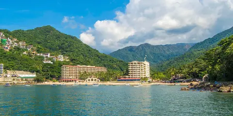Playa Mismaloya