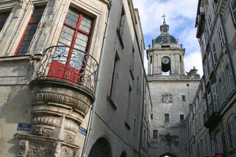 La Rochelle