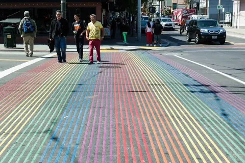 The Castro