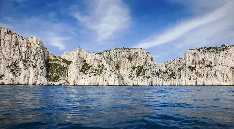 Französische Landschaften und regionale Naturparks