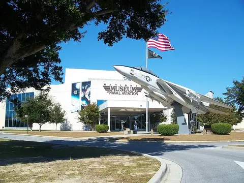Museu Nacional de Aviação Naval