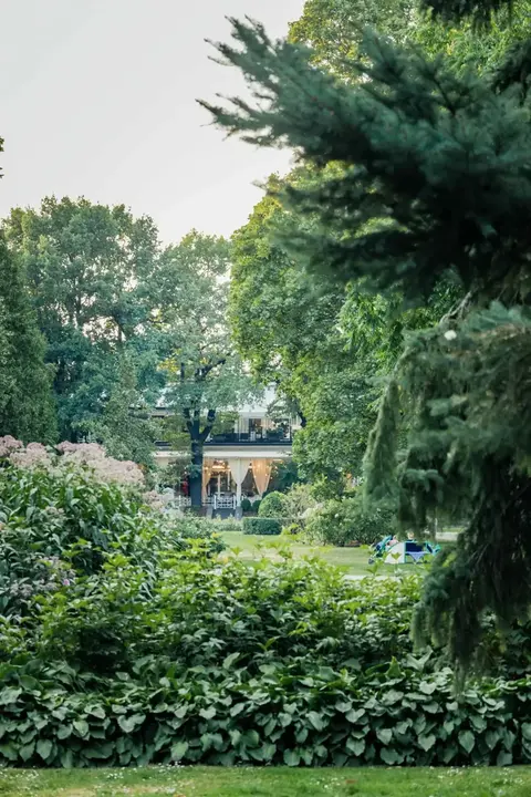 Jardín Vērmanes