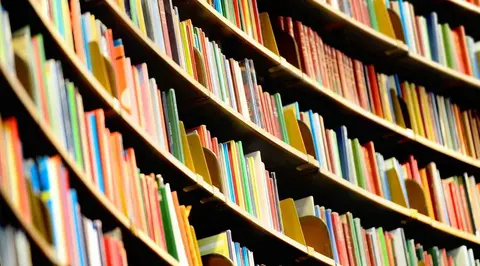 Geisel-Bibliothek
