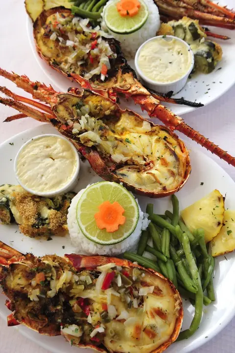 Que manger et boire en Martinique