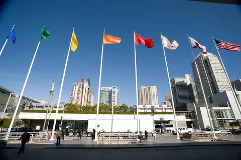 Centro Moscone