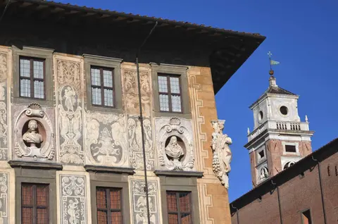 Saint Rocco